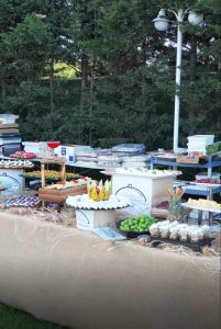 düğün caterin firmaları