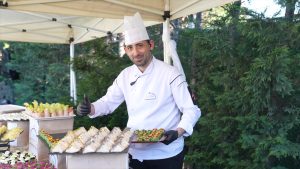 istanbul düğün catering