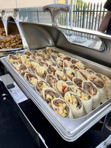 düğün catering firmaları