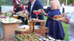 düğün catering firmaları