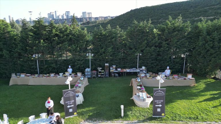 düğün kokteyli istanbul