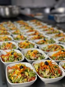 düğün yemek menüsü