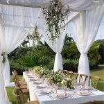 nikah kokteyl menüsü