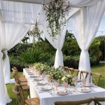 nikah kokteyl menüsü