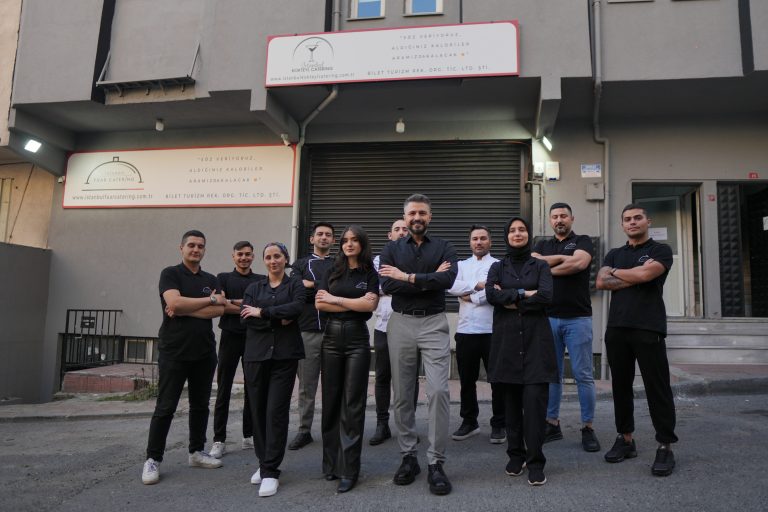 düğün catering istanbul firmaları