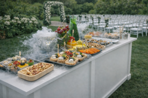 açık büfe kokteyl açık büfe kokteyl