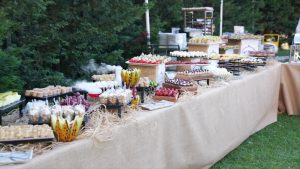 istanbul düğün catering fiyatları