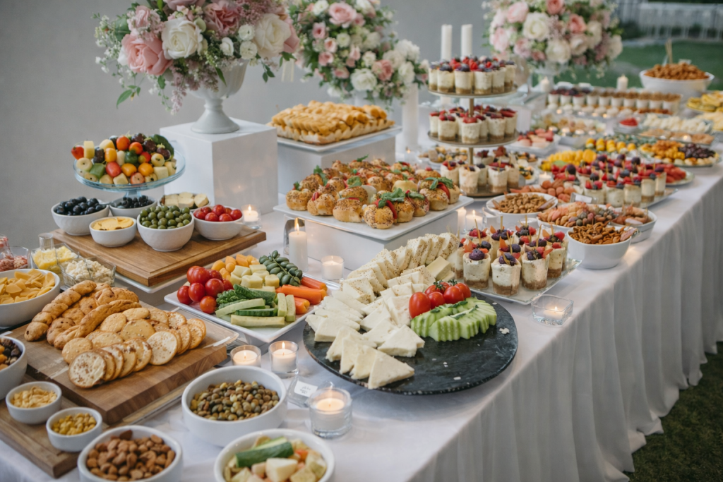 kır düğünü istanbul